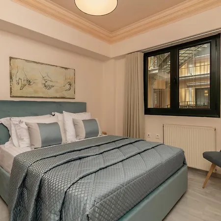 Exanimo Luxury Ζάκυνθος Πόλη