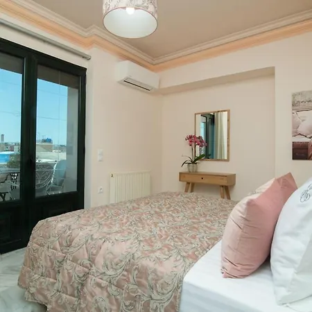 Exanimo Luxury Ζάκυνθος Πόλη