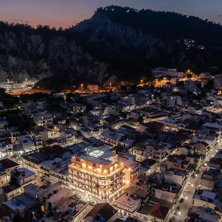 Exanimo Luxury Διαμέρισμα Ζάκυνθος Πόλη