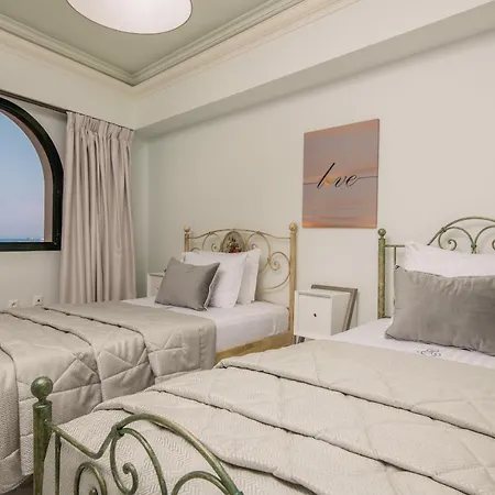 Διαμέρισμα Exanimo Luxury Ζάκυνθος Πόλη
