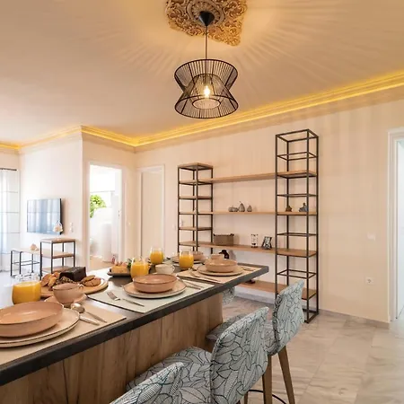 Exanimo Luxury Διαμέρισμα Ζάκυνθος Πόλη