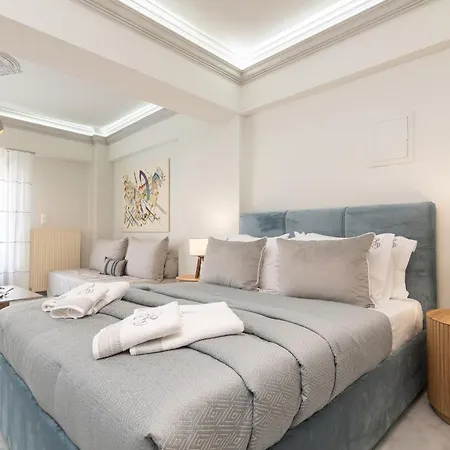 Exanimo Luxury * Ζάκυνθος Πόλη