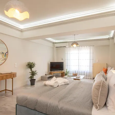 Exanimo Luxury Ζάκυνθος Πόλη