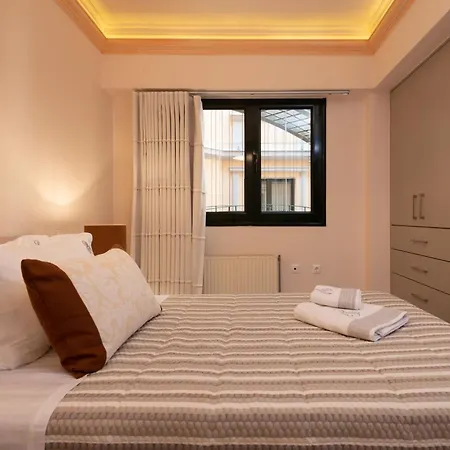 Exanimo Luxury Διαμέρισμα Ζάκυνθος Πόλη