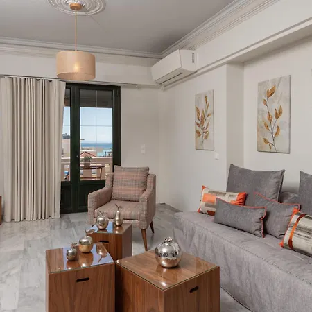 Exanimo Luxury Ζάκυνθος Πόλη