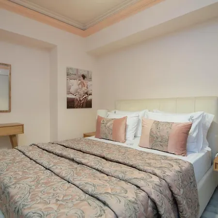 Appartamento Ex Animo - Luxury Città di Zante