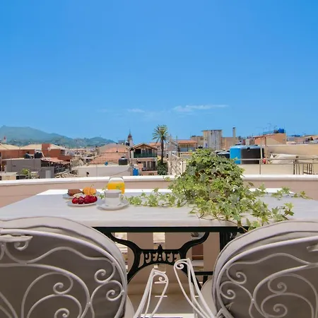 Ex Animo - Luxury * Città di Zante