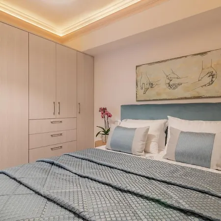 Appartamento Ex Animo - Luxury Città di Zante