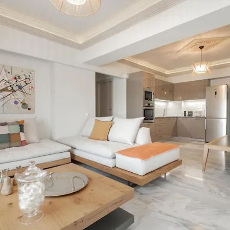 Apartamento Exanimo Luxury *