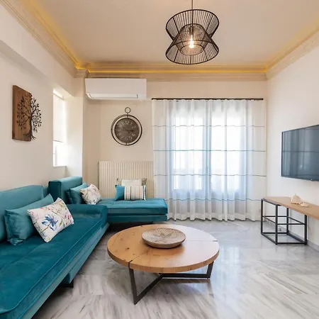 Apartamento Exanimo Luxury *