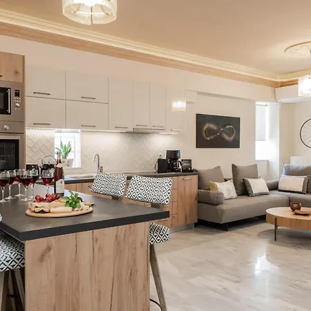 Ex Animo - Luxury Appartamento