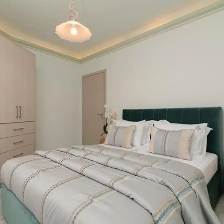 Appartamento Ex Animo - Luxury *
