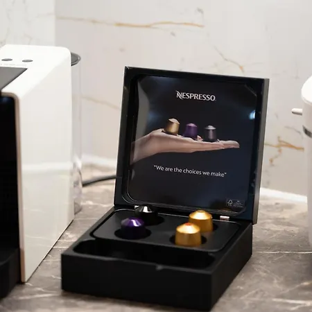 Ex Animo - Luxury Appartamento *