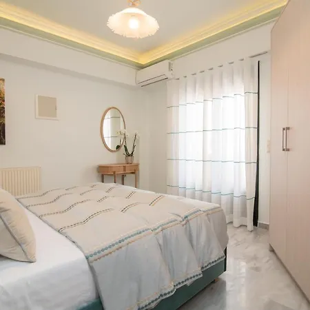Ex Animo - Luxury Città di Zante