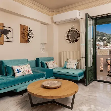Apartamento Exanimo Luxury *