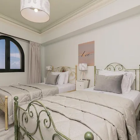 Ex Animo - Luxury Appartamento