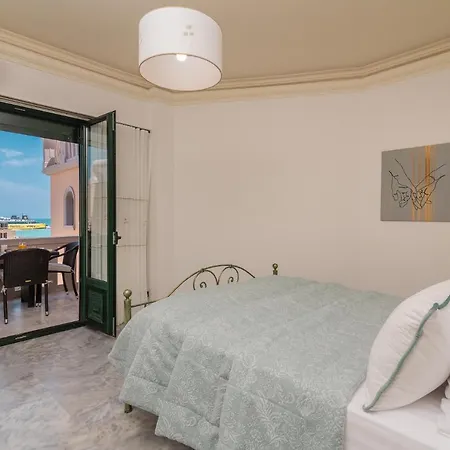 Ex Animo - Luxury Appartamento *