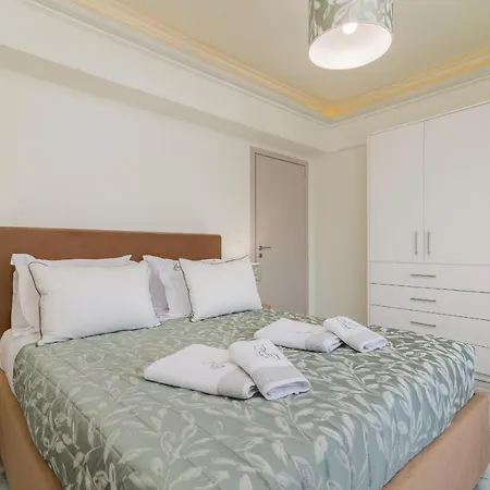 Apartamento Exanimo Luxury Zakynthos Town