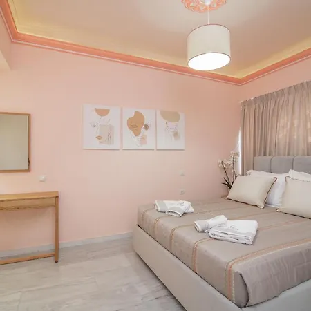 Appartamento Ex Animo - Luxury *