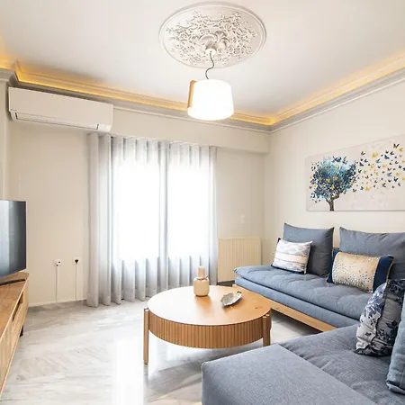 Appartamento Ex Animo - Luxury *