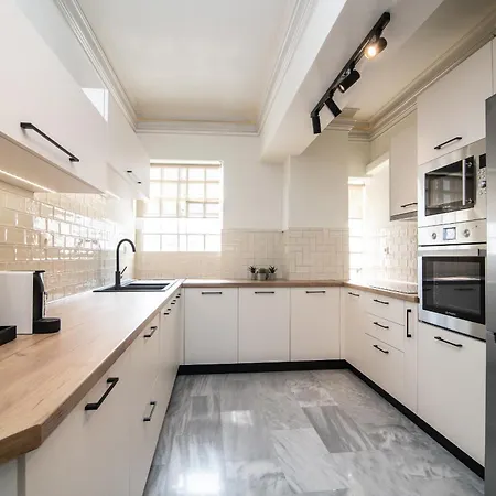 Appartamento Ex Animo - Luxury *