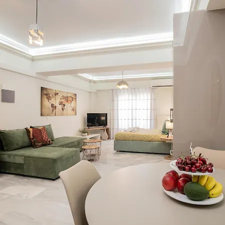 Exanimo Luxury * Zakynthos Town
