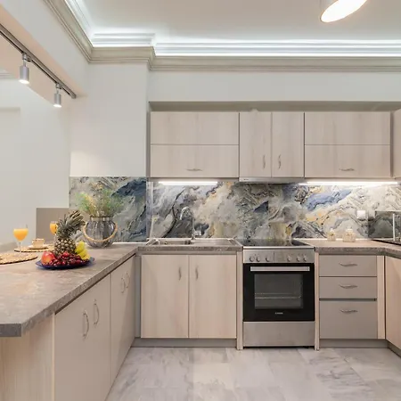 Ex Animo - Luxury Appartamento *
