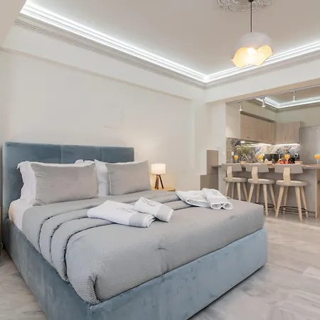 Apartamento Exanimo Luxury *