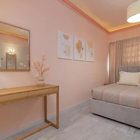 Ex Animo - Luxury Città di Zante