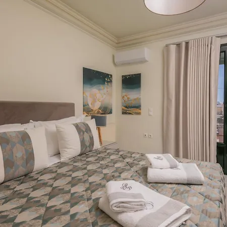 Apartamento Exanimo Luxury *