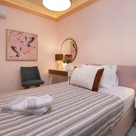 Exanimo Luxury Apartamento Zakynthos Town