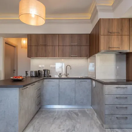 Exanimo Luxury Apartamento