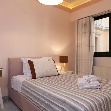 Apartamento Exanimo Luxury *